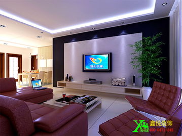 現(xiàn)代簡約 231714 鑫悅裝飾