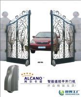 金屬裝飾工程-配套使用的自動門機(jī)[供應(yīng)]_門_世界工廠網(wǎng)中國產(chǎn)品信息庫