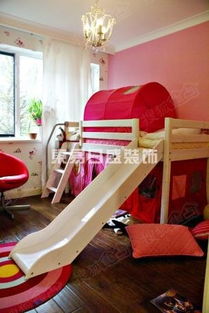 沈陽裝修公司精品案例效果圖鑒賞