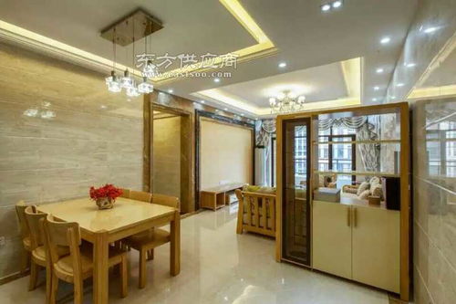 方為裝飾工程圖片