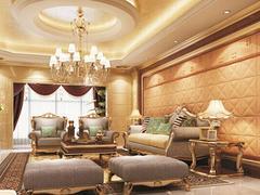 南寧高銷量沙發(fā)背景墻 廠家直銷，品質(zhì)與美觀兼具