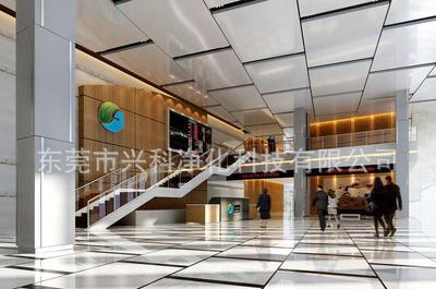 興科凈化（吉星來裝飾）室內(nèi)外裝修設(shè)計(jì)公司 專業(yè)裝修工程服務(wù)商的價格、廠家與圖片解析