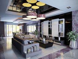 專業(yè)裝修裝飾工程全案服務，打造理想空間