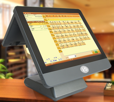 開封餐飲收銀與點餐管理軟件的技術(shù)開發(fā)